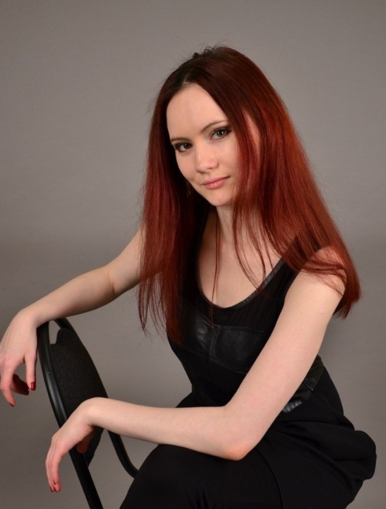 Индивидуалка Ольга фото № 2 в городе Красногвардейск