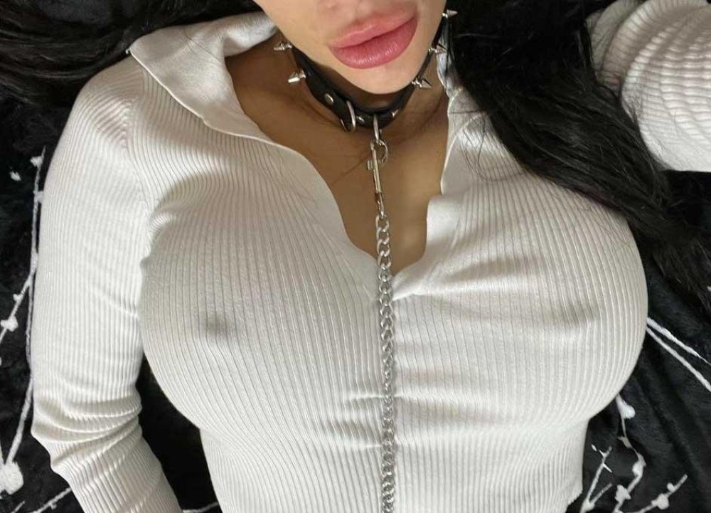 Индивидуалка Ольга фото № 2 в городе Красногвардейск