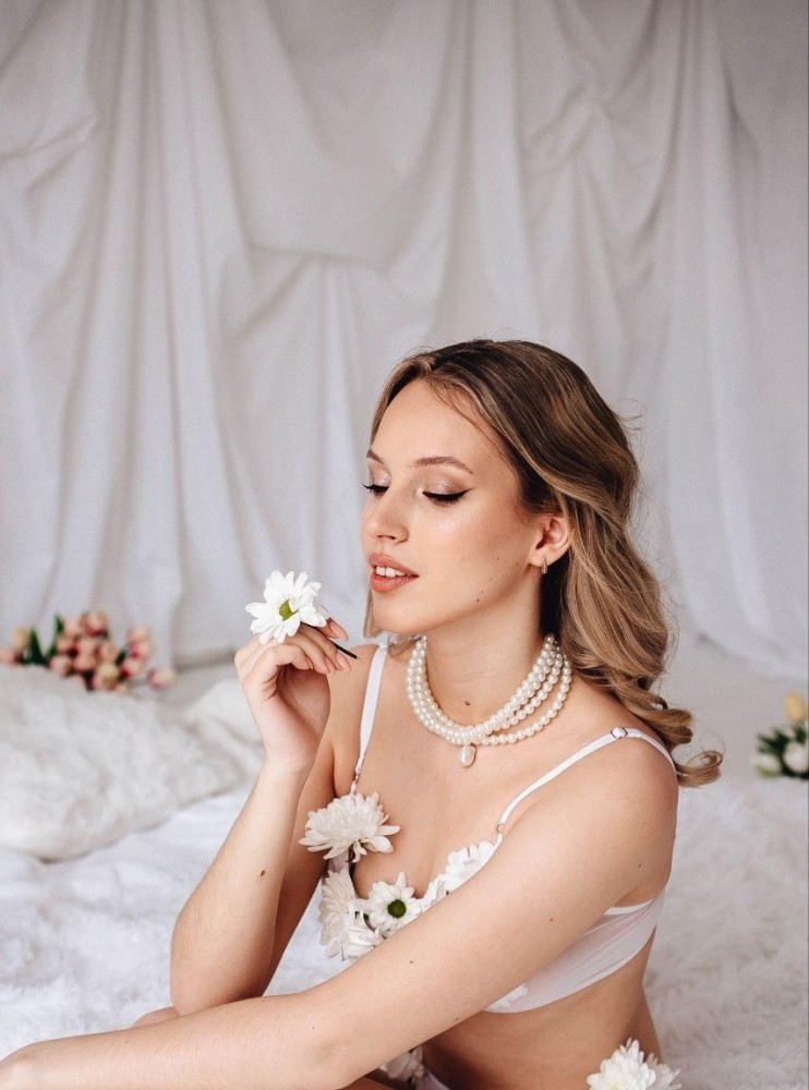 Индивидуалка Аня главное фото в городе Красногвардейск 