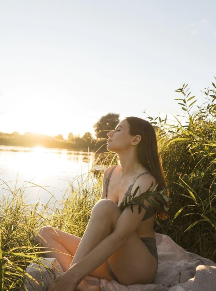 Индивидуалка Габриэлла главное фото в городе Красногвардейск 