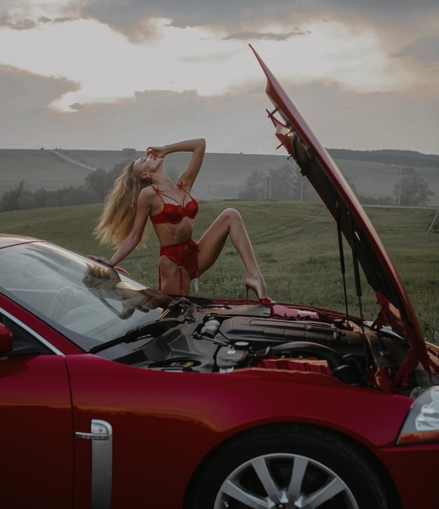 Индивидуалка Сабина главное фото в городе Красногвардейск 