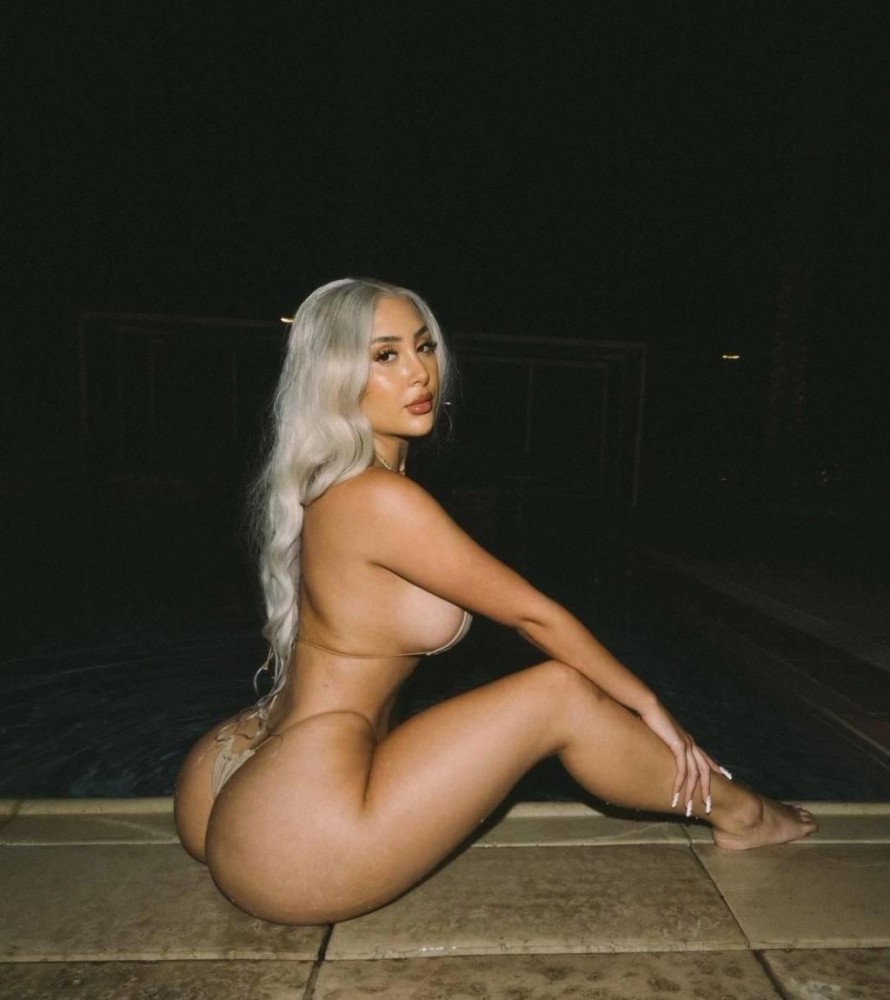 Индивидуалка Мадлен главное фото в городе Красногвардейск 