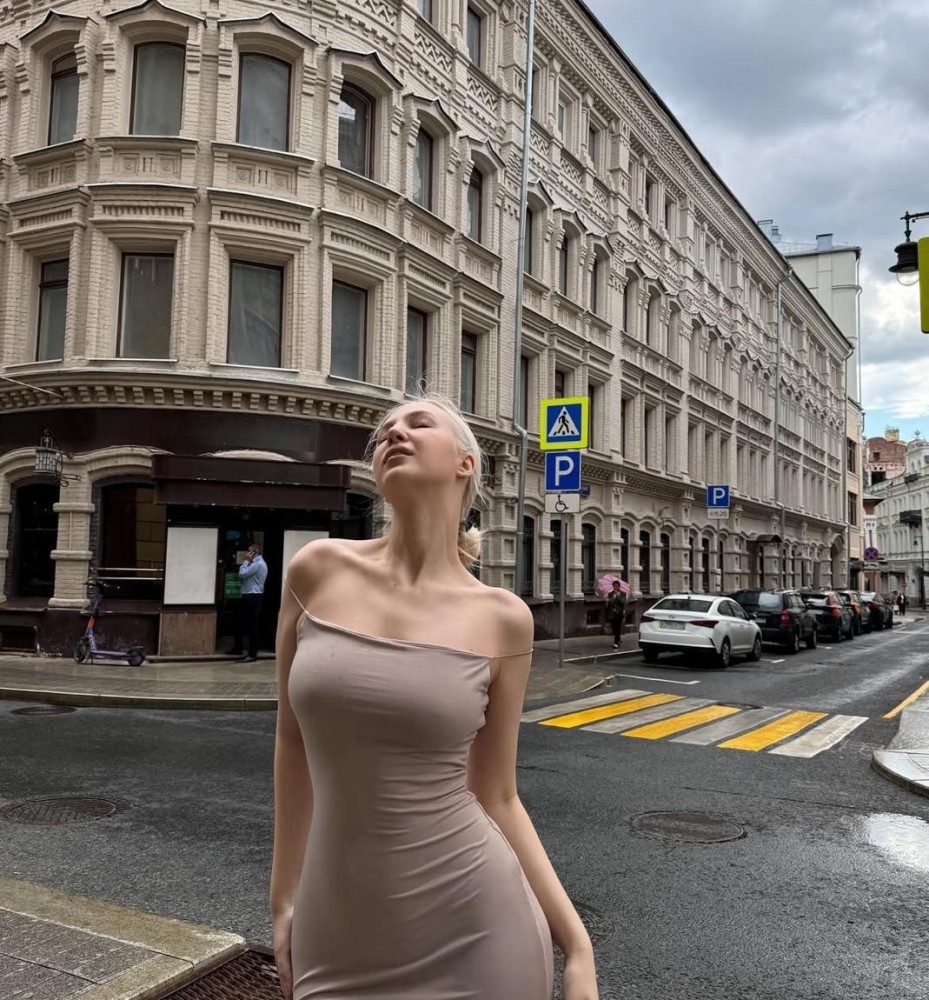 Индивидуалка Алёнка главное фото в городе Красногвардейск 