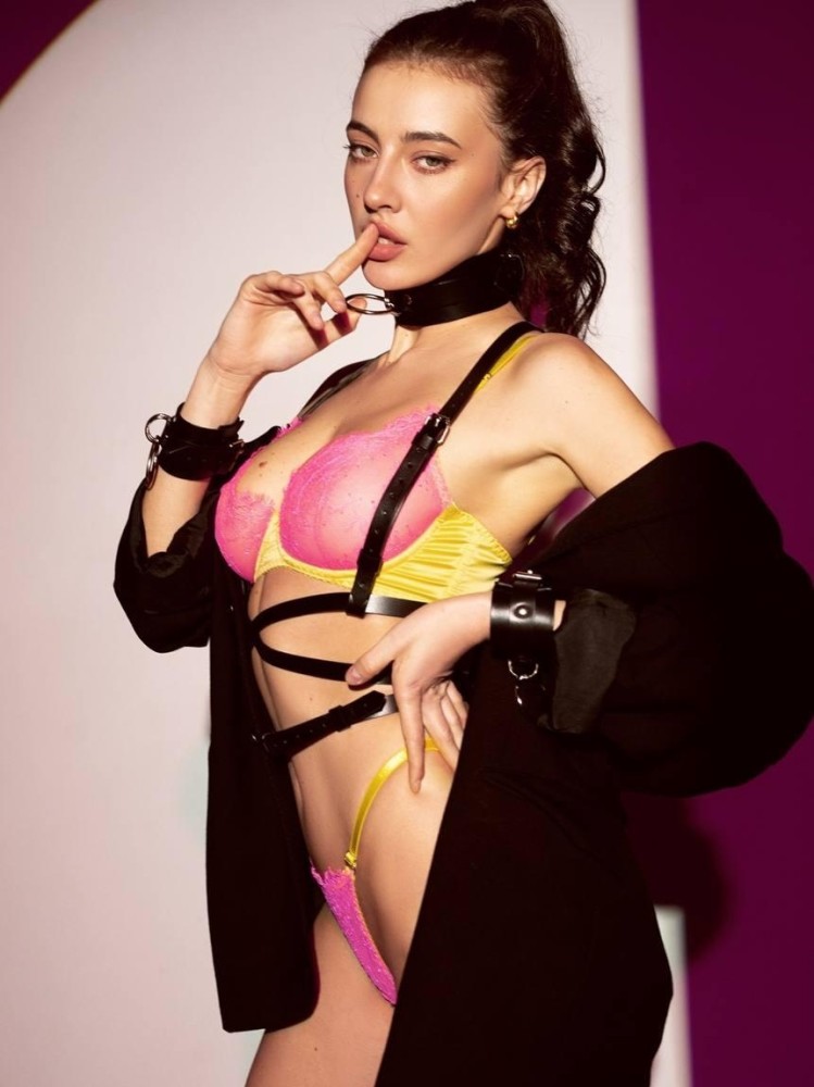 Индивидуалка Жанна главное фото в городе Красногвардейск 