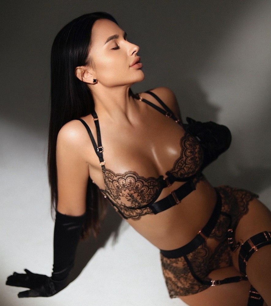 Индивидуалка Олеся главное фото в городе Красногвардейск 