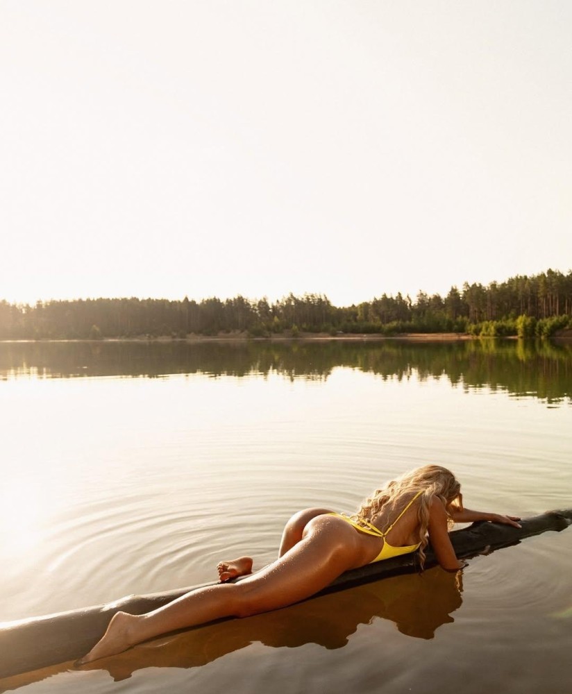 Индивидуалка Света главное фото в городе Красногвардейск 