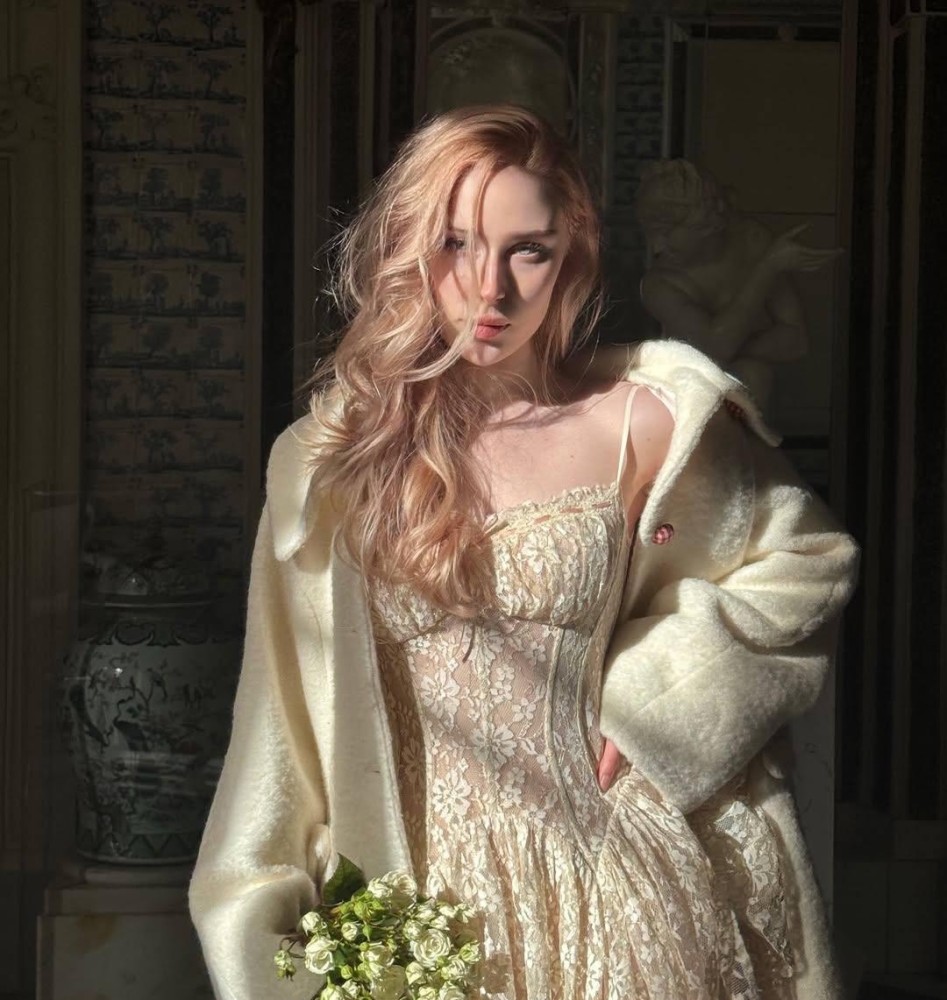 Индивидуалка Рита фото № 2 в городе Красногвардейск