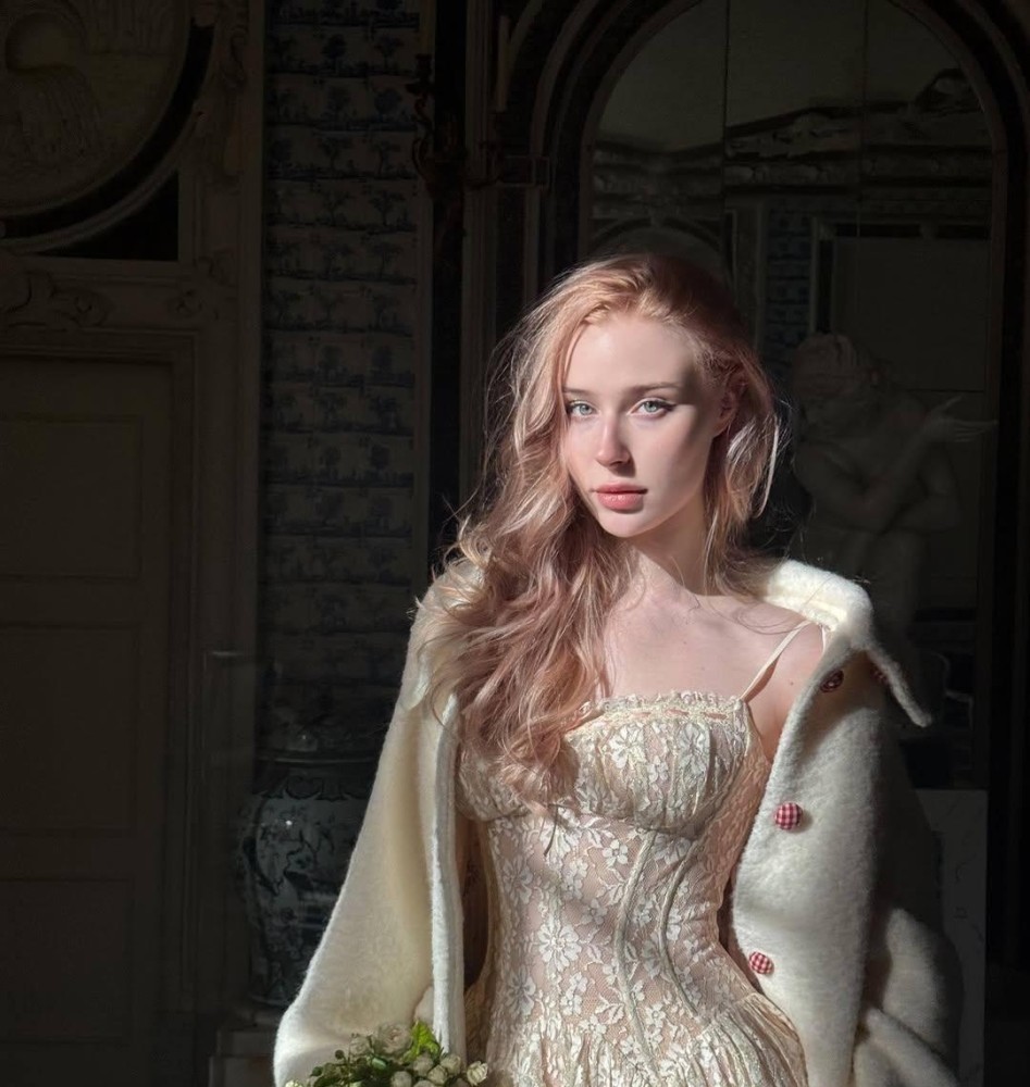 Индивидуалка Рита фото № 2 в городе Красногвардейск