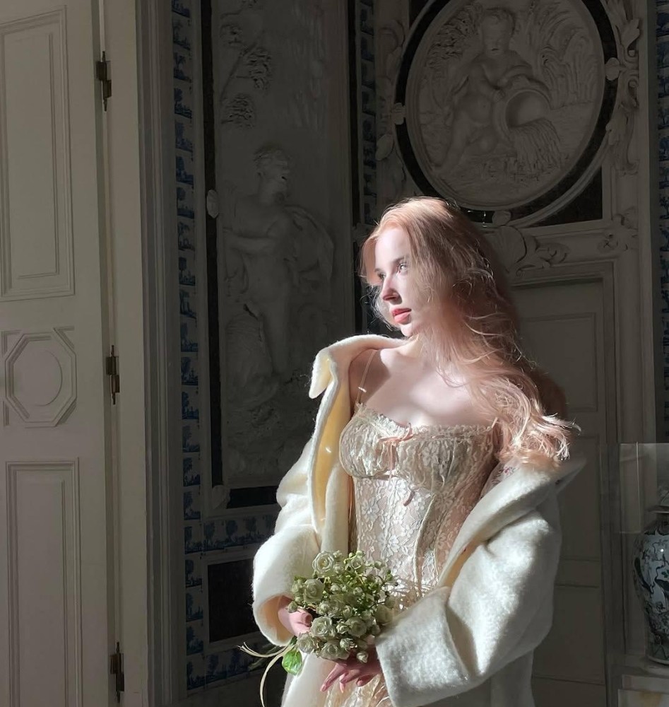 Индивидуалка Рита фото № 2 в городе Красногвардейск