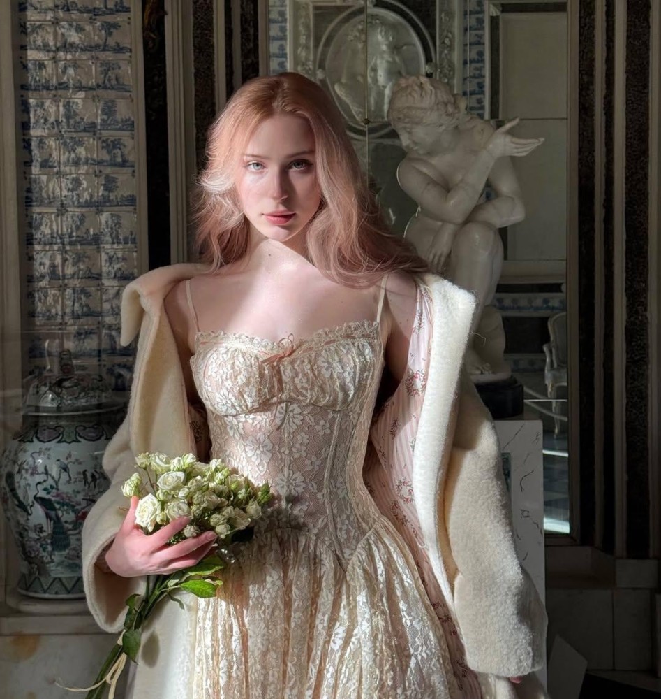 Индивидуалка Рита фото № 2 в городе Красногвардейск