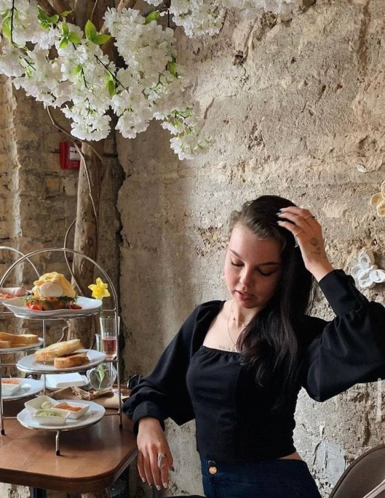 Индивидуалка Рита фото № 2 в городе Красногвардейск