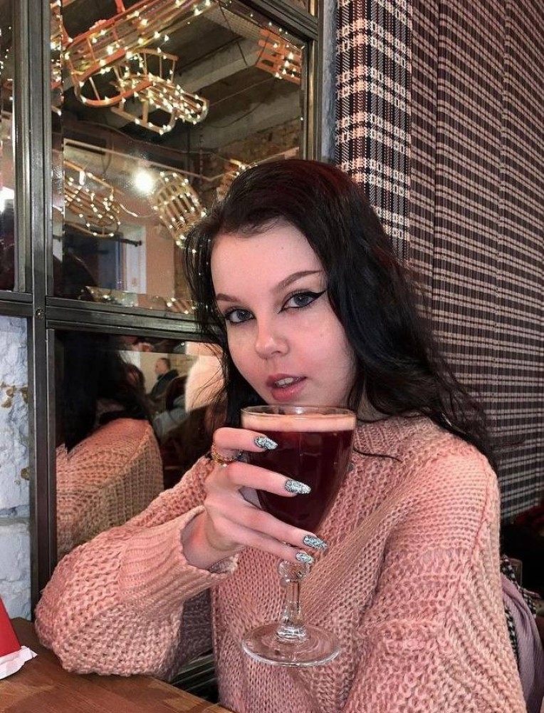 Индивидуалка Рита фото № 2 в городе Красногвардейск