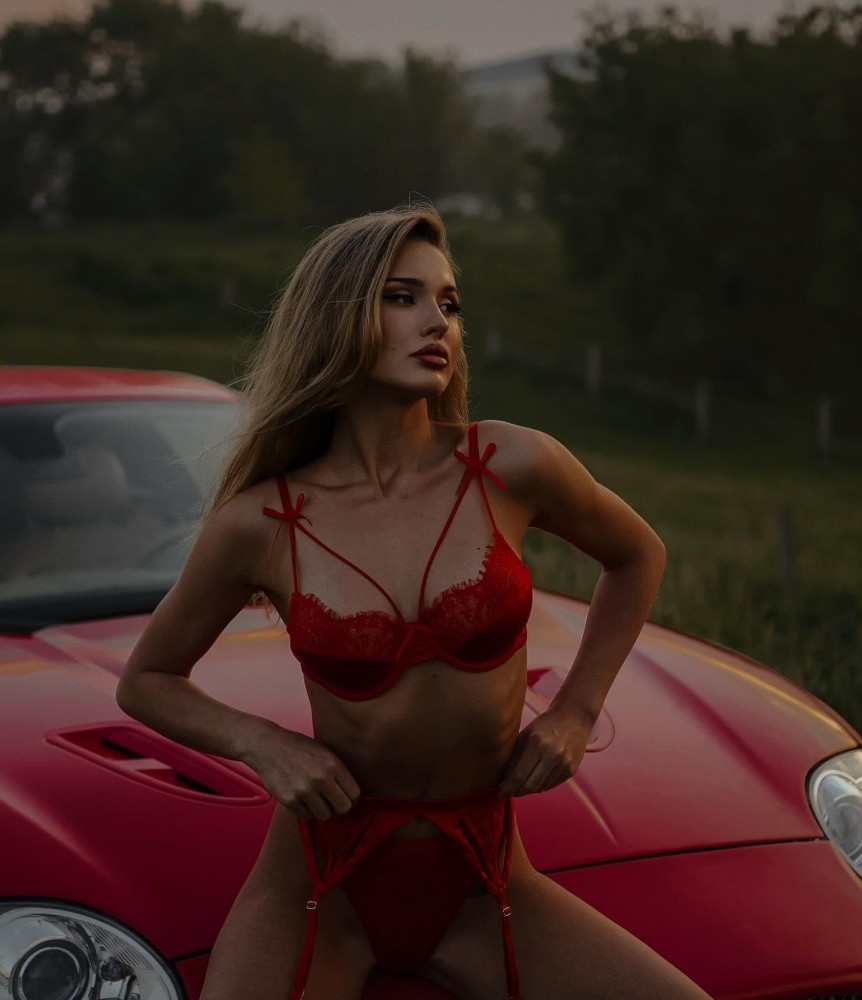 Индивидуалка Сабина фото № 2 в городе Красногвардейск