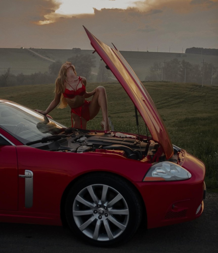 Индивидуалка Сабина фото № 2 в городе Красногвардейск