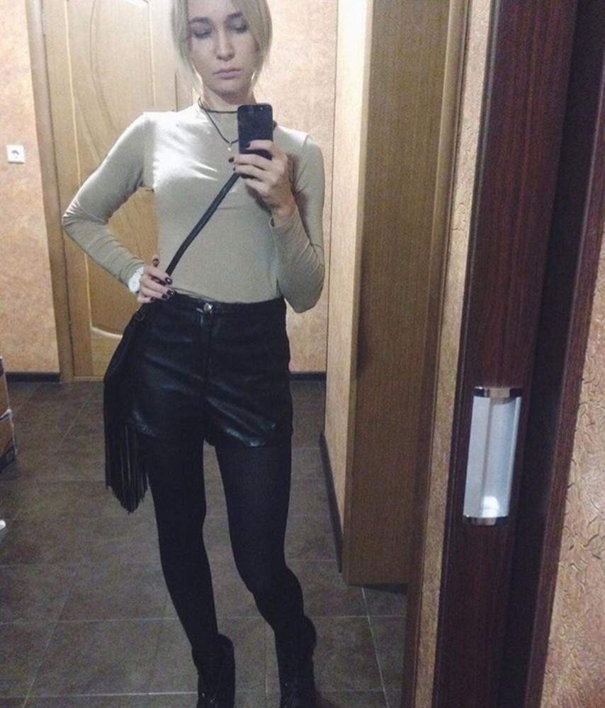 Индивидуалка Света фото № 2 в городе Красногвардейск