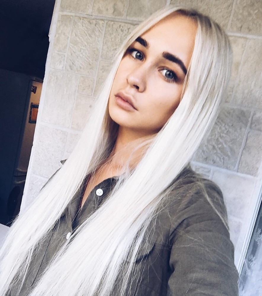 Индивидуалка Света фото № 2 в городе Красногвардейск