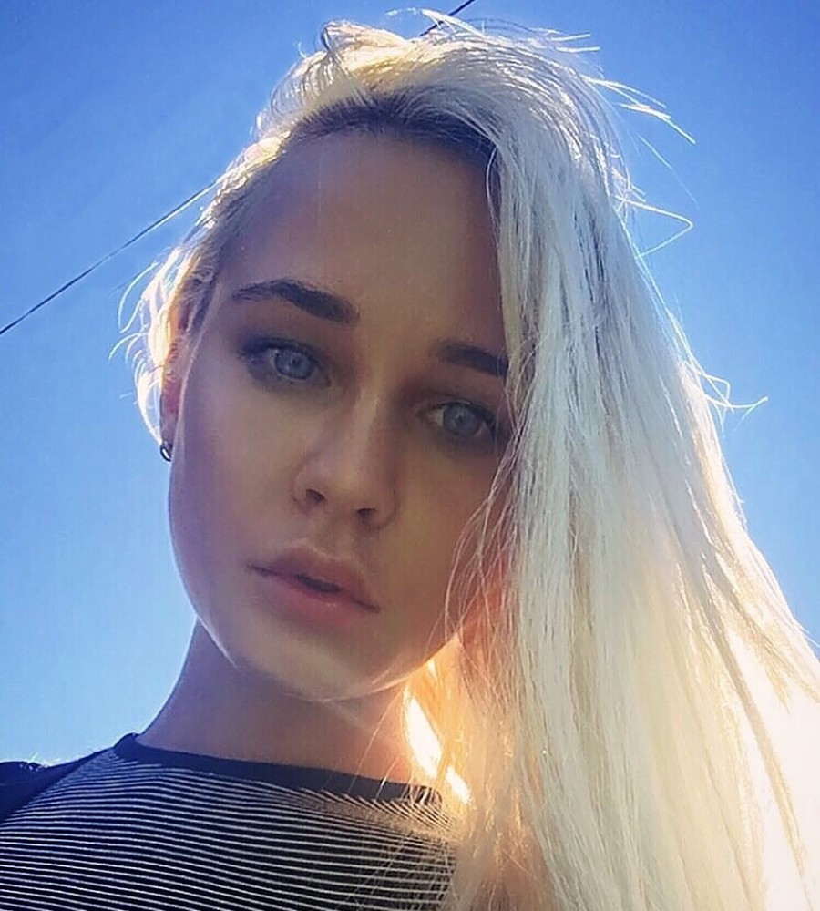 Индивидуалка Света фото № 2 в городе Красногвардейск