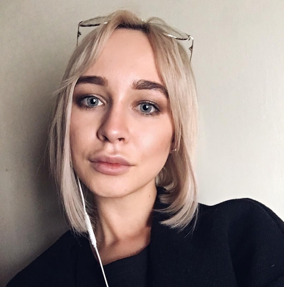 Индивидуалка Света фото № 2 в городе Красногвардейск