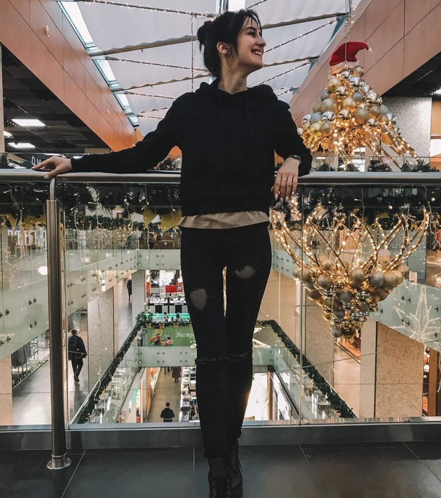 Индивидуалка Светлана фото № 2 в городе Красногвардейск