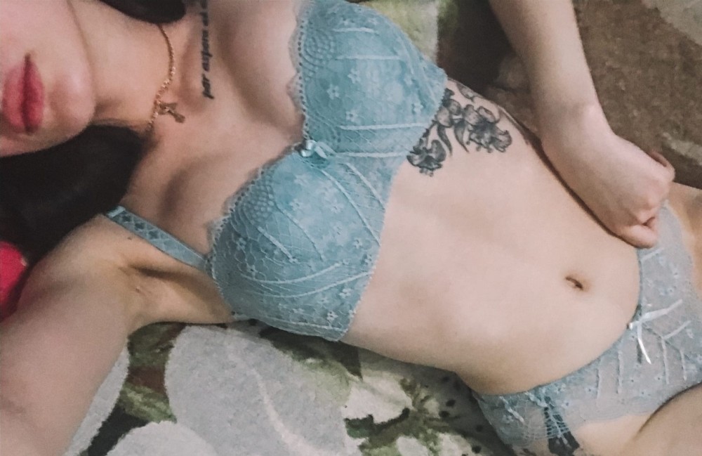 Индивидуалка Светлана фото № 2 в городе Красногвардейск