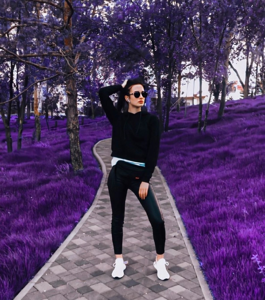 Индивидуалка Светлана фото № 2 в городе Красногвардейск