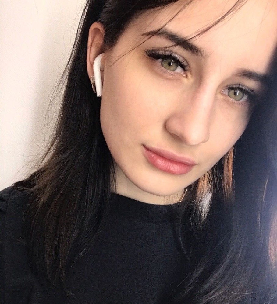 Индивидуалка Светлана фото № 2 в городе Красногвардейск