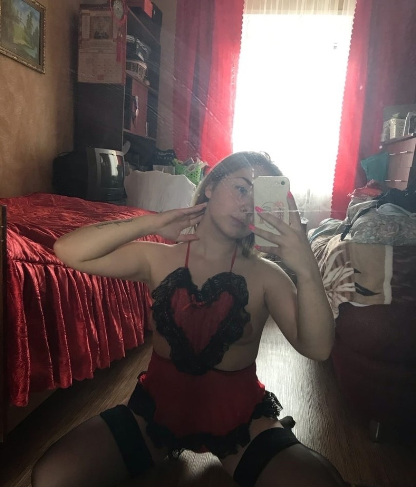 Индивидуалка Ульяна фото № 2 в городе Красногвардейск