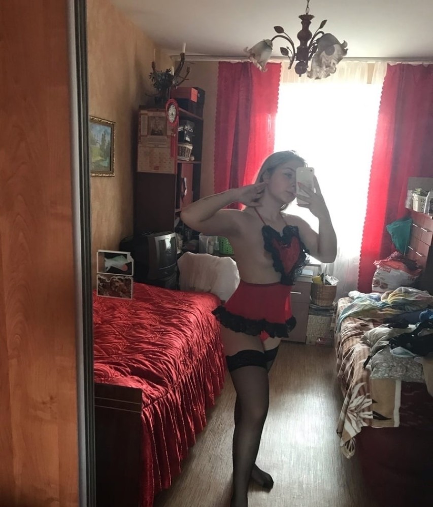 Индивидуалка Ульяна фото № 2 в городе Красногвардейск