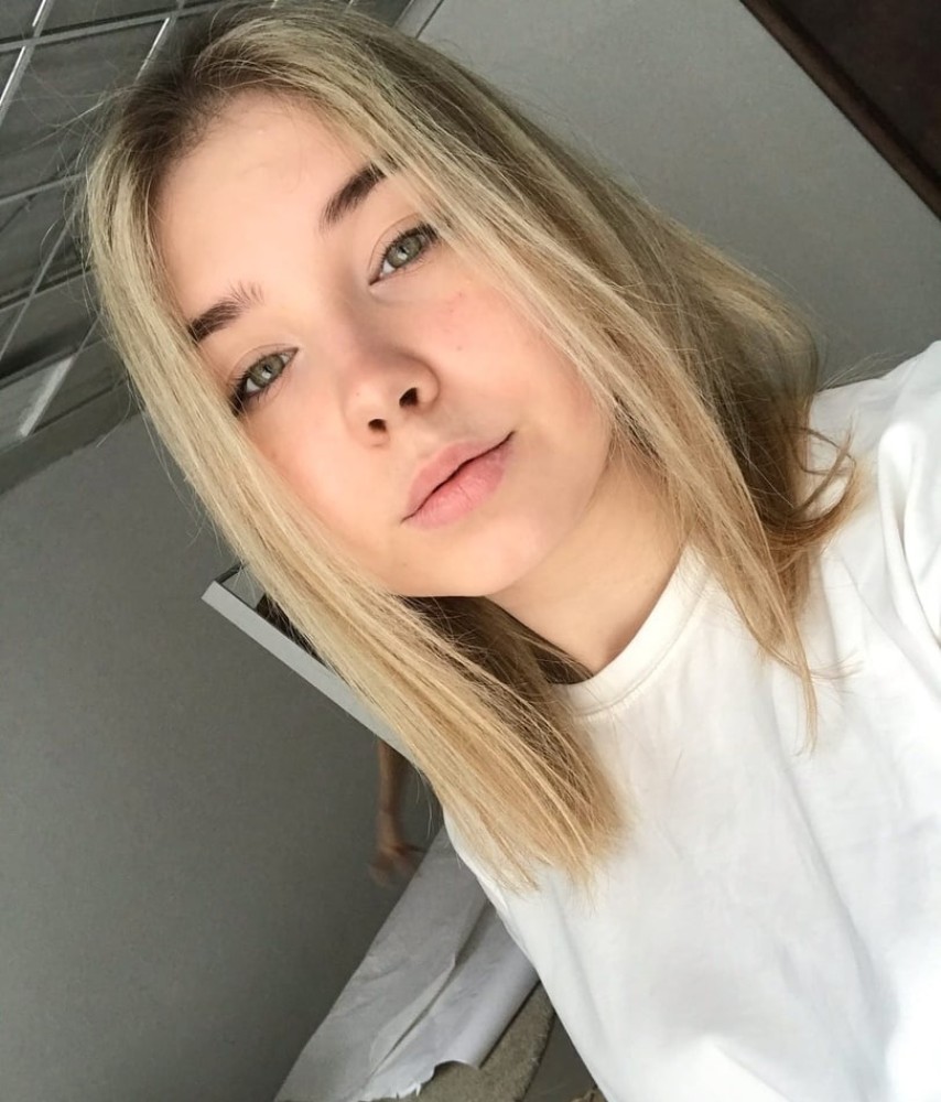 Индивидуалка Ульяна фото № 2 в городе Красногвардейск