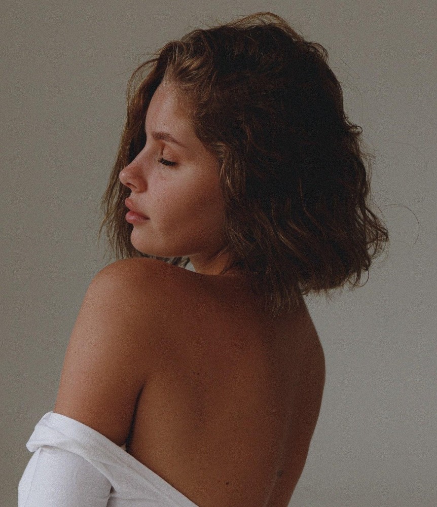 Индивидуалка Василиса фото № 2 в городе Красногвардейск