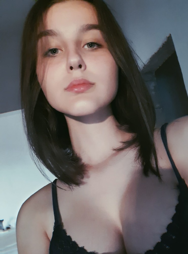 Индивидуалка Янчик фото № 2 в городе Красногвардейск