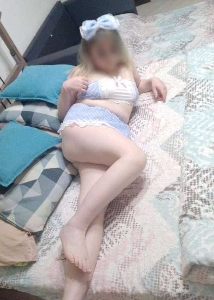 Индивидуалка Альбина главное фото в городе Красногвардейск 