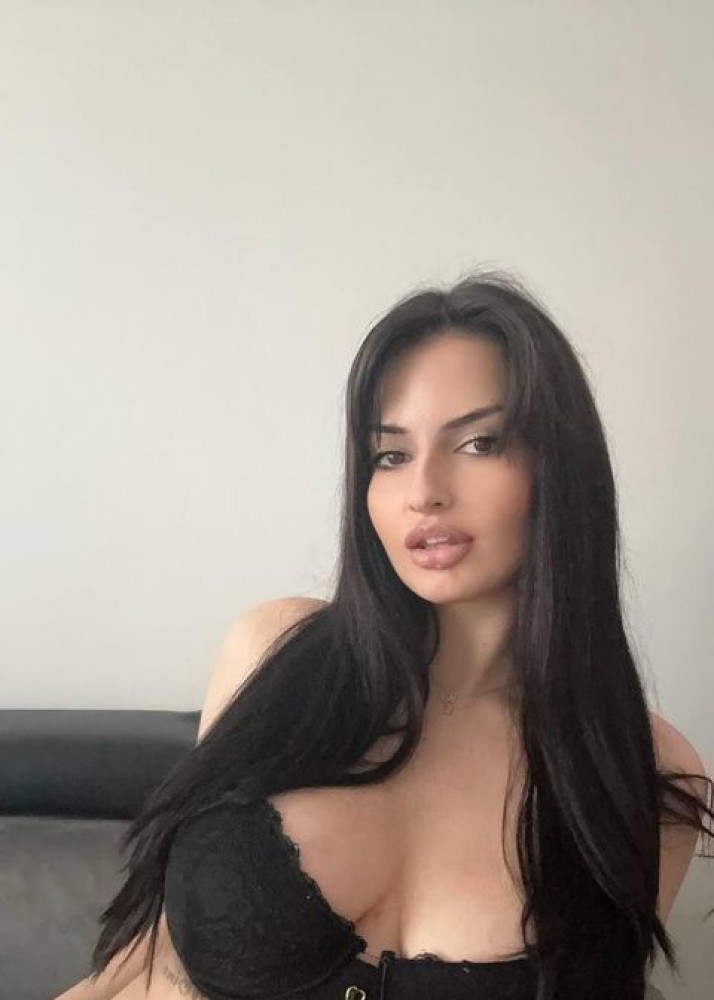 Индивидуалка Амина фото № 2 в городе Красногвардейск