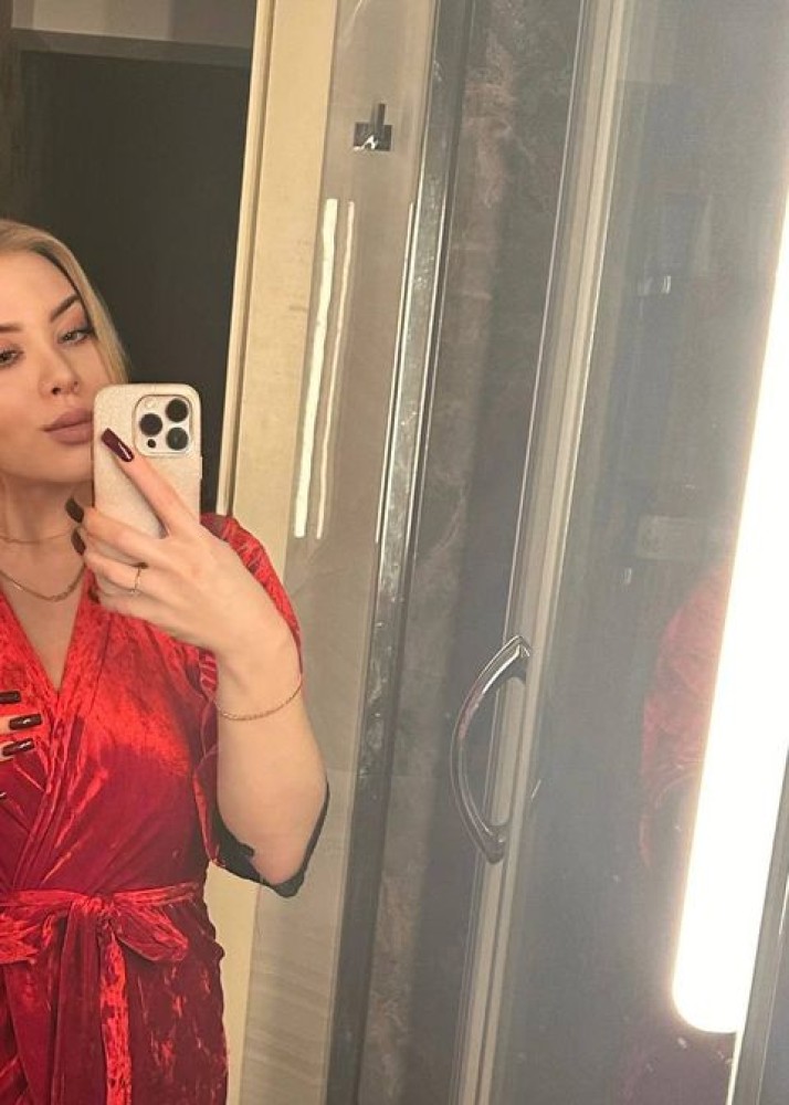 Индивидуалка АнфисА фото № 2 в городе Красногвардейск