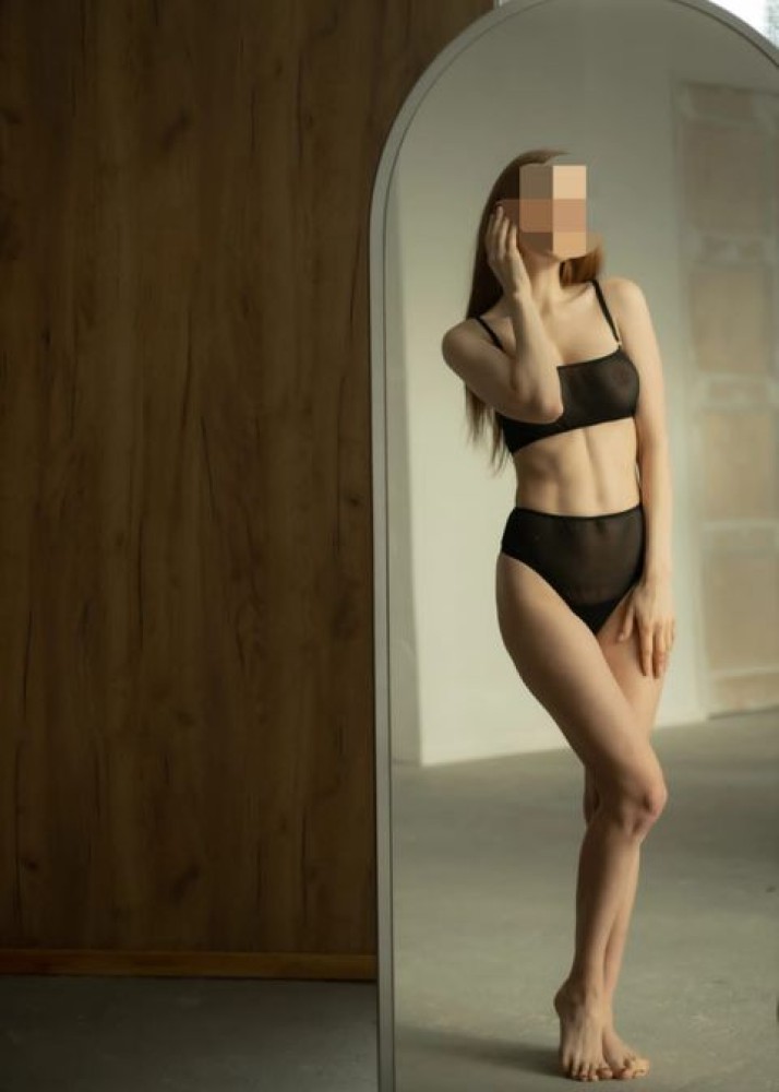 Индивидуалка Даниелла фото № 2 в городе Красногвардейск