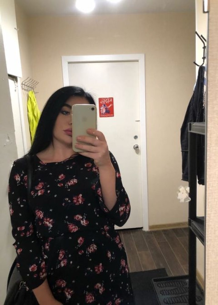 Индивидуалка Дарина фото № 2 в городе Красногвардейск