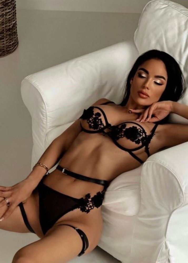 Индивидуалка Даша фото № 2 в городе Красногвардейск