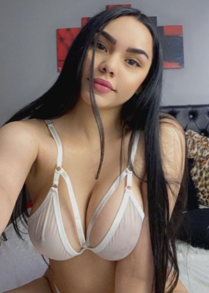 Индивидуалка Диана главное фото в городе Красногвардейск 