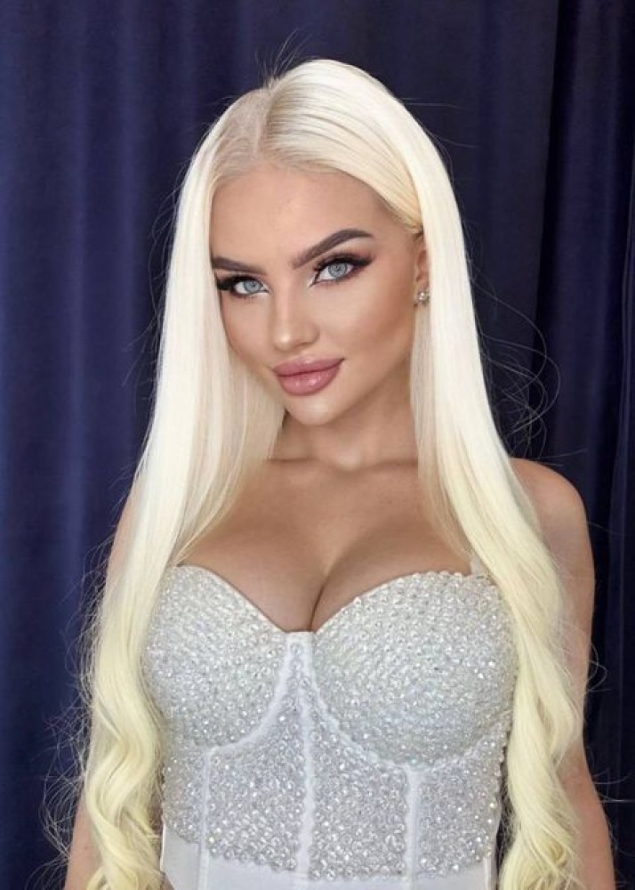 Индивидуалка Эдда главное фото в городе Красногвардейск 