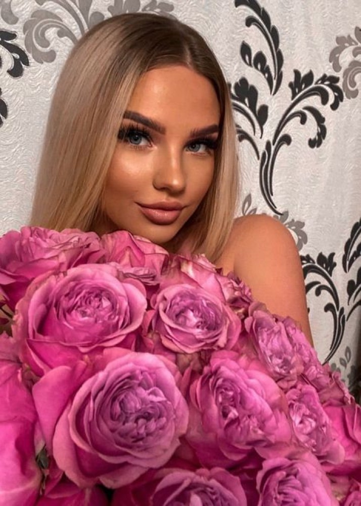 Индивидуалка Эдда фото № 2 в городе Красногвардейск