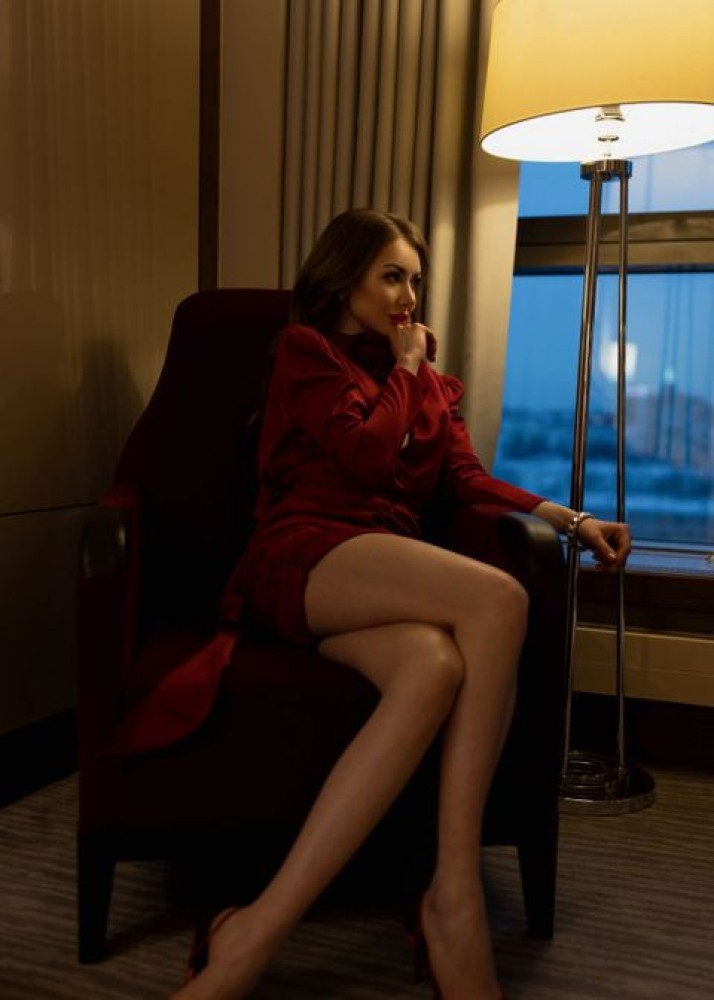 Индивидуалка Эскортни фото № 2 в городе Красногвардейск