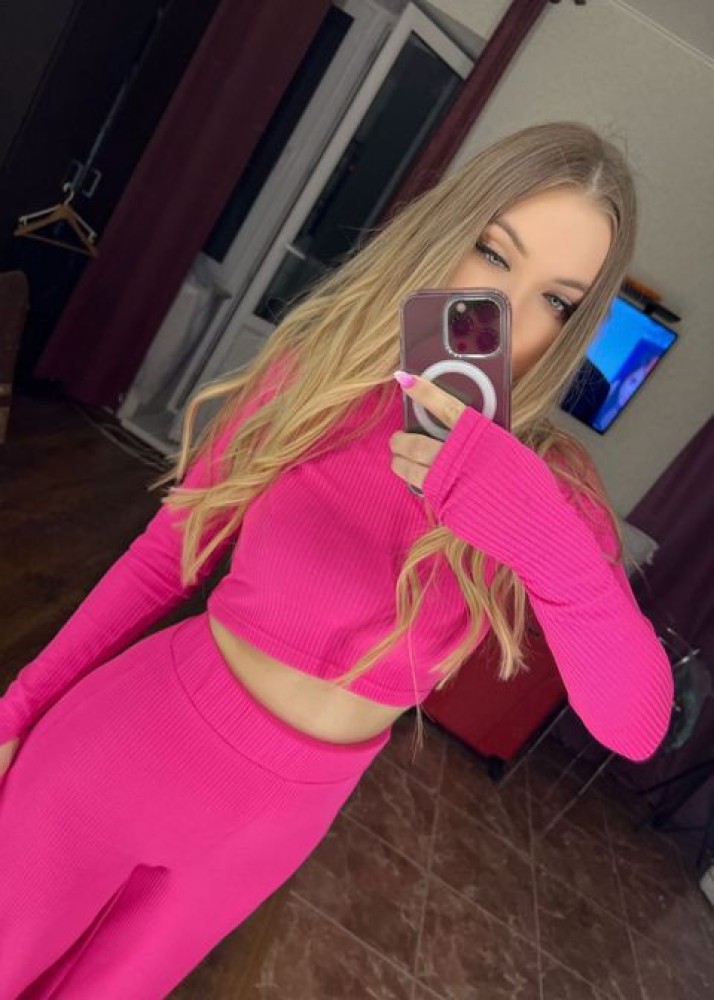 Индивидуалка Ева фото № 2 в городе Красногвардейск