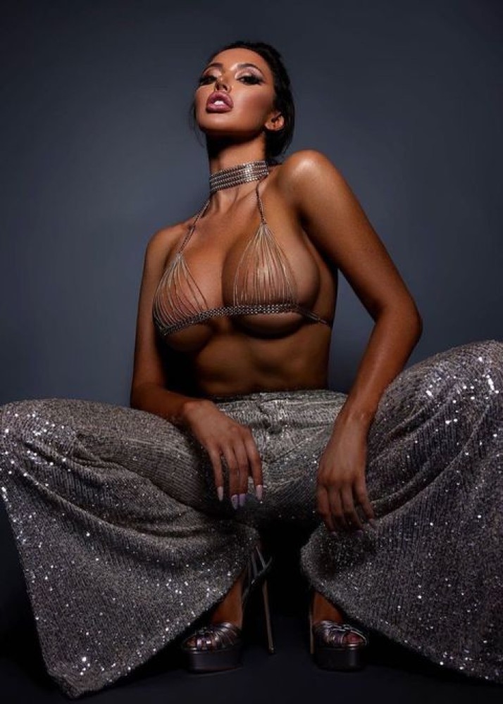 Индивидуалка Ева главное фото в городе Красногвардейск 