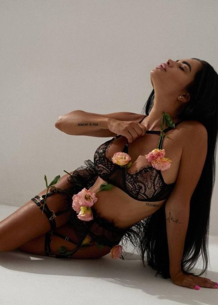 Индивидуалка Эвелина фото № 2 в городе Красногвардейск