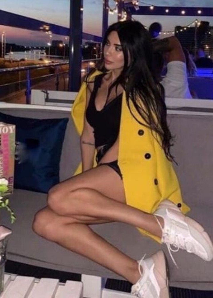 Индивидуалка Эвелина фото № 2 в городе Красногвардейск