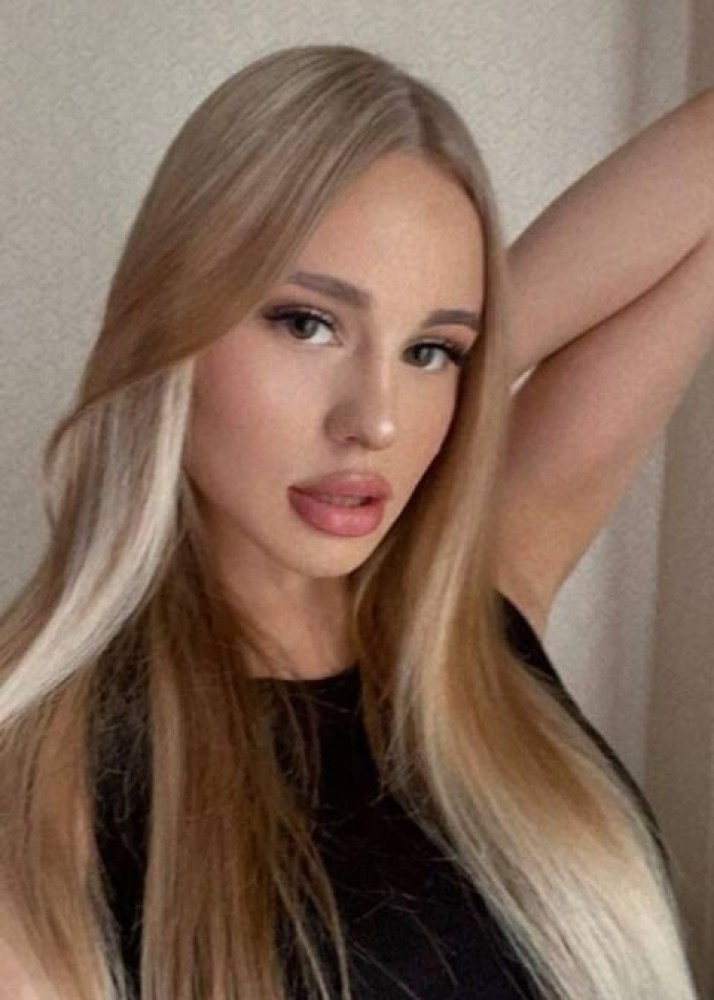 Индивидуалка Галя главное фото в городе Красногвардейск 