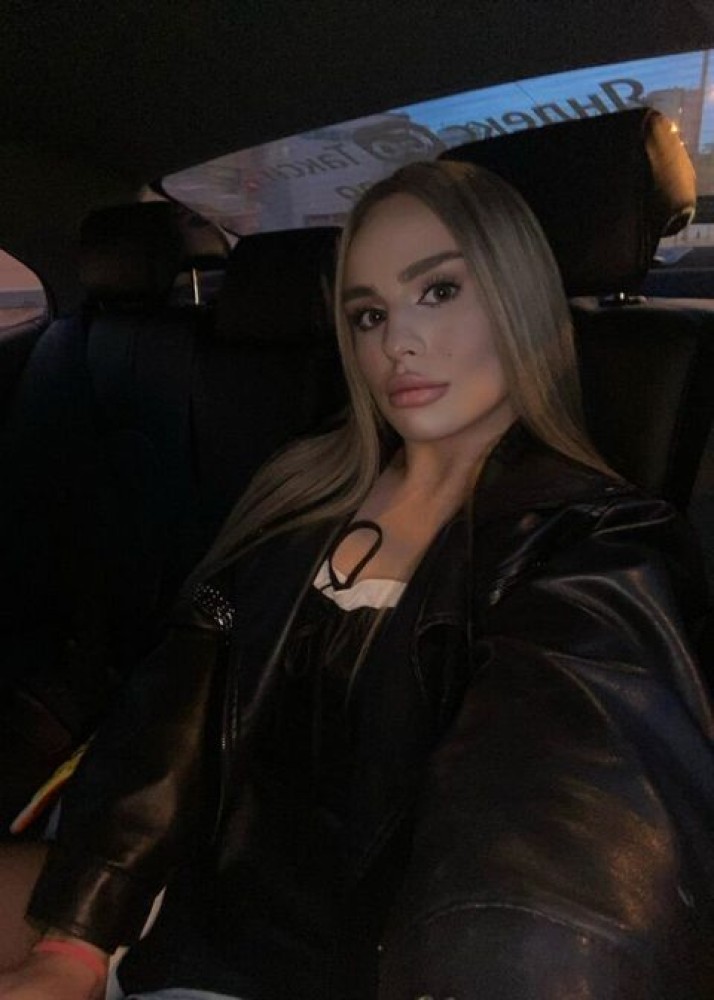 Индивидуалка Галя фото № 2 в городе Красногвардейск