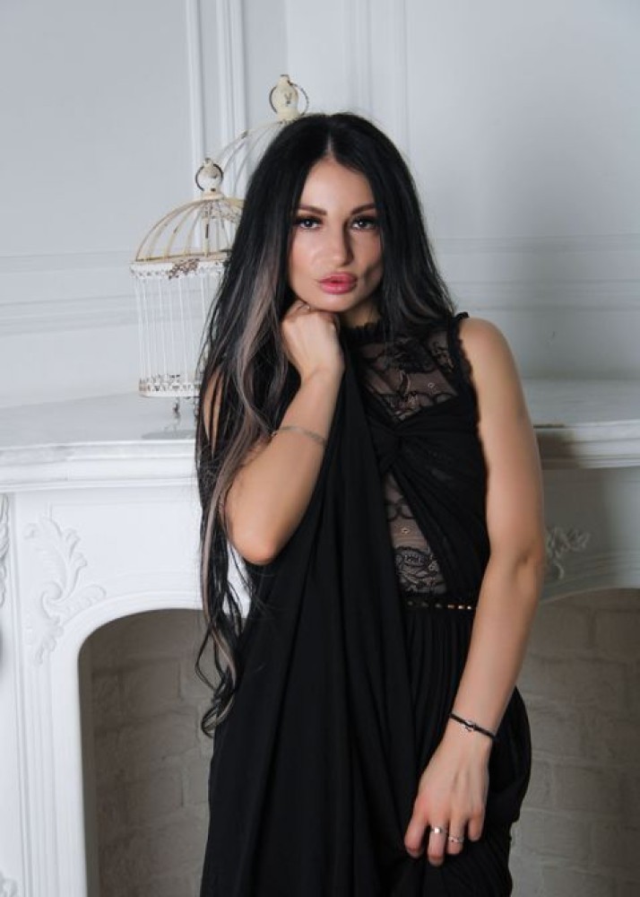 Индивидуалка Камила фото № 2 в городе Красногвардейск