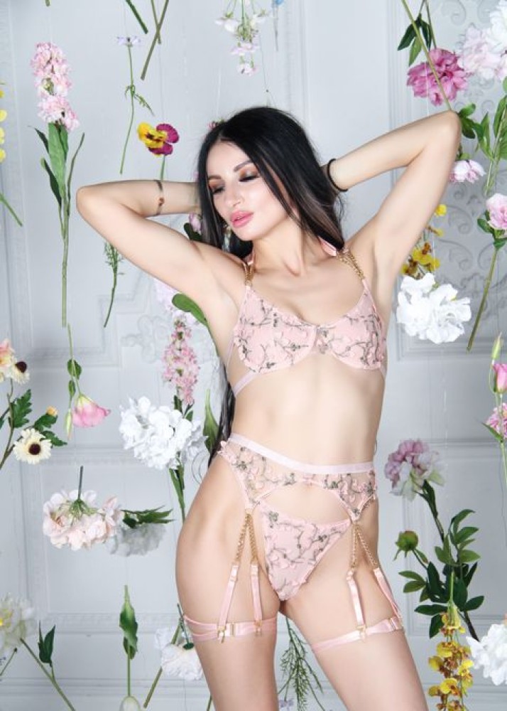 Индивидуалка Камила фото № 2 в городе Красногвардейск