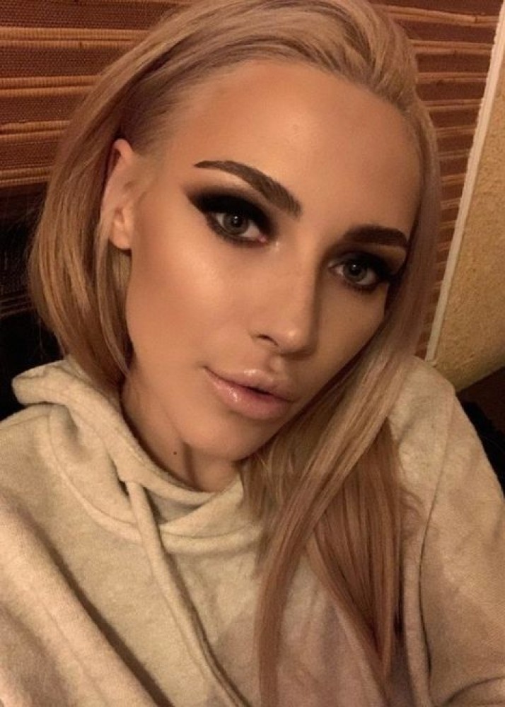 Индивидуалка Катя фото № 2 в городе Красногвардейск